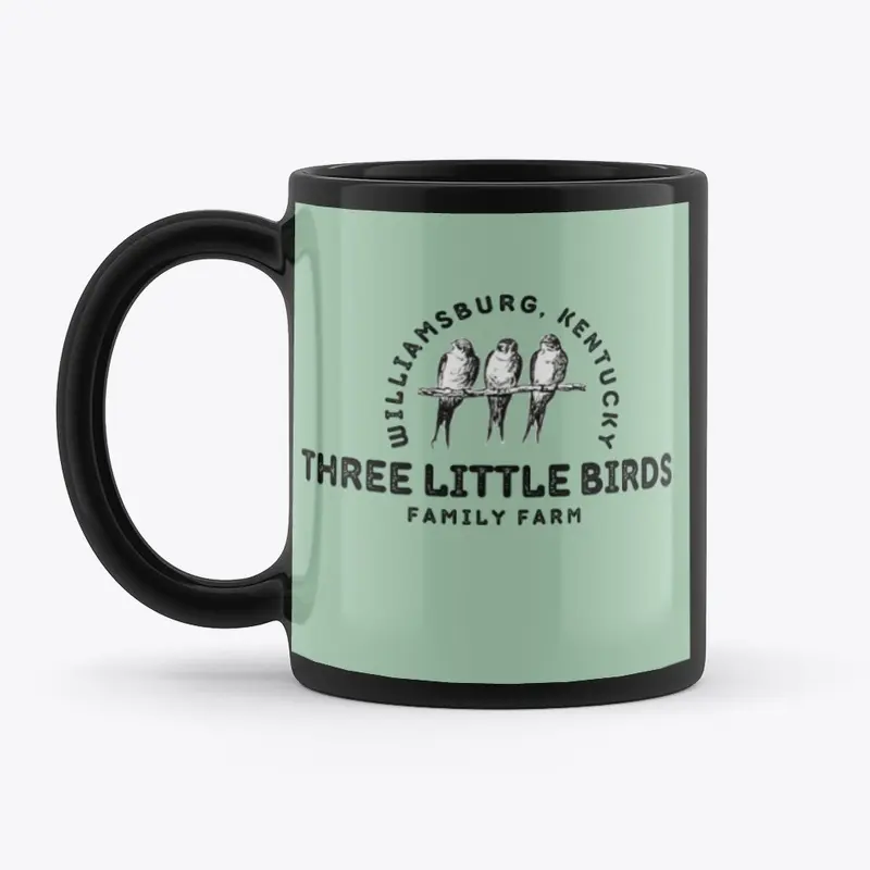 Three Little Birds Farm